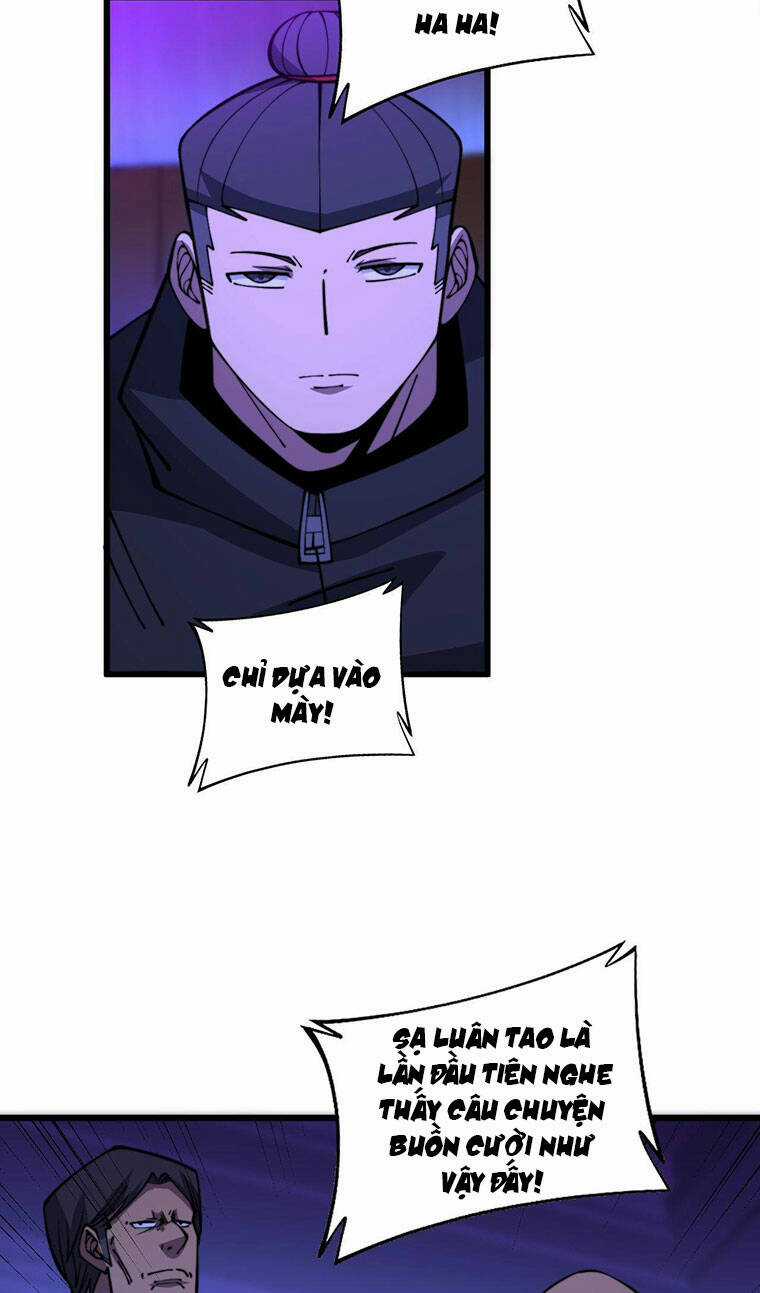 Độc Thủ Vu Y - Chapter 340 - Trang 28