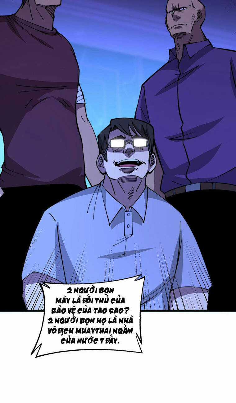 Độc Thủ Vu Y - Chapter 340 - Trang 29