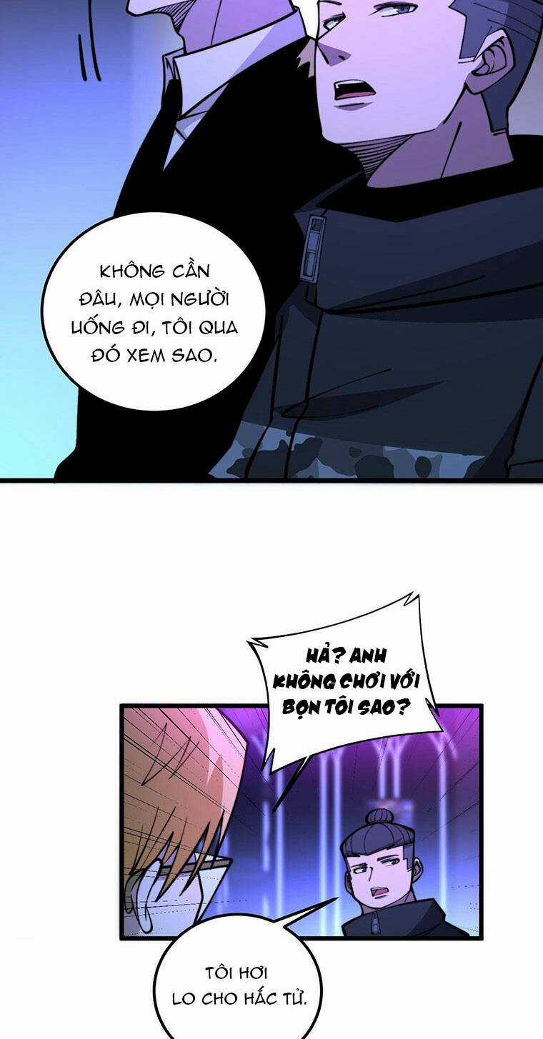 Độc Thủ Vu Y - Chapter 340 - Trang 4