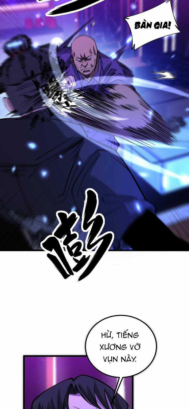 Độc Thủ Vu Y - Chapter 340 - Trang 32