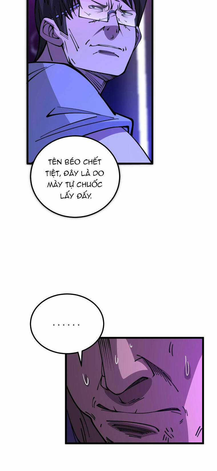 Độc Thủ Vu Y - Chapter 340 - Trang 33