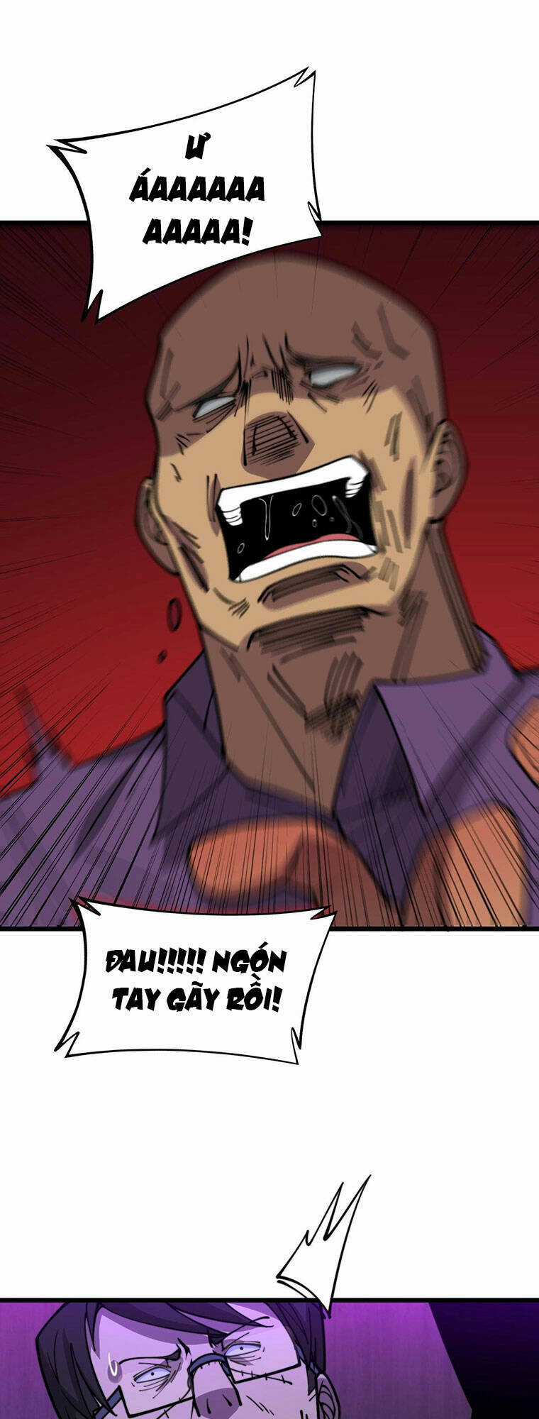 Độc Thủ Vu Y - Chapter 340 - Trang 34