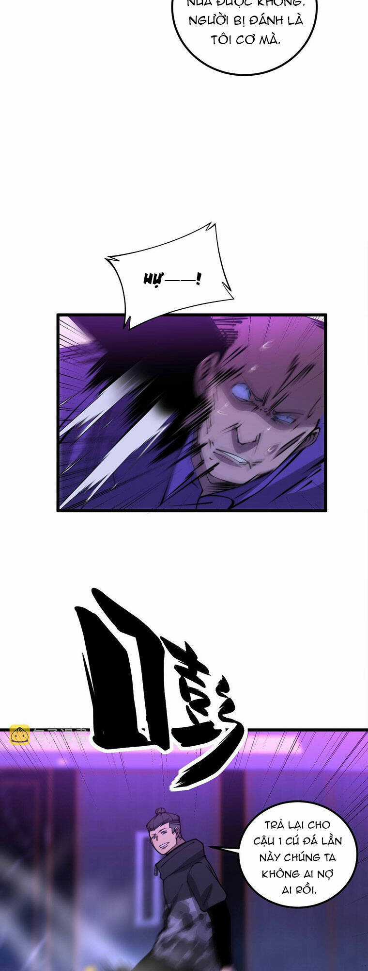 Độc Thủ Vu Y - Chapter 340 - Trang 36