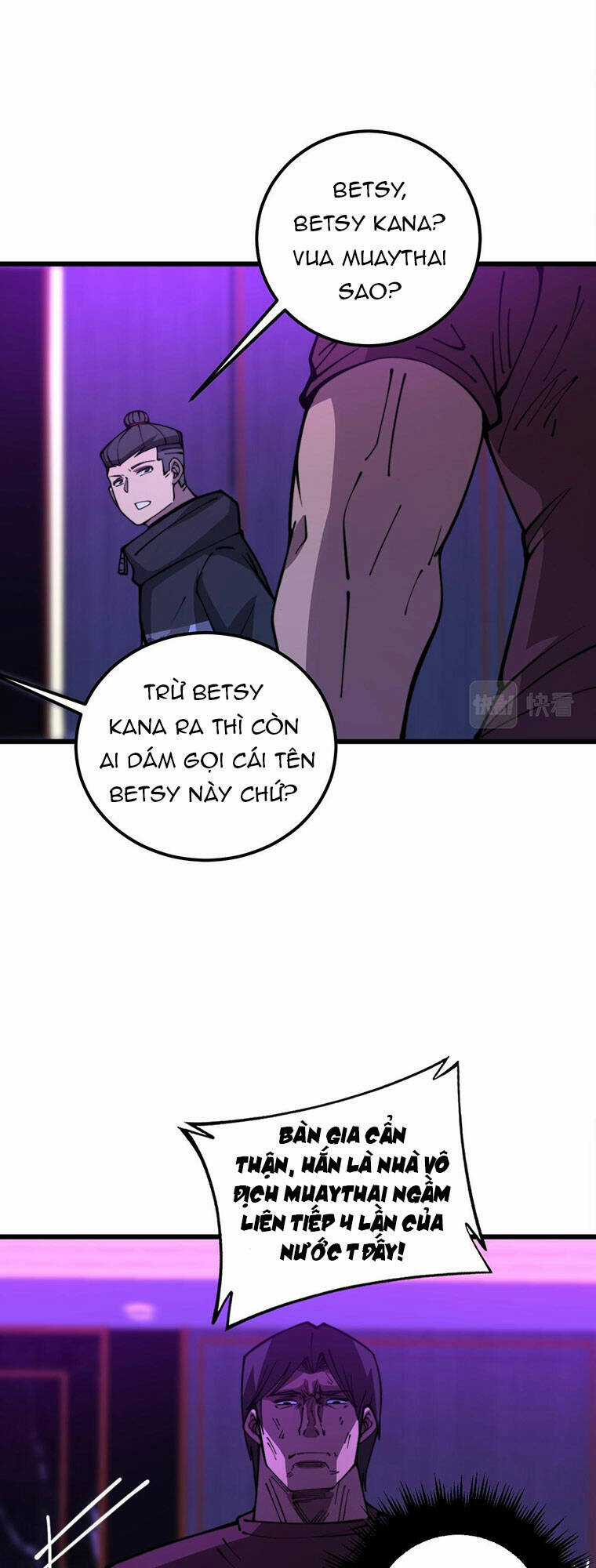 Độc Thủ Vu Y - Chapter 340 - Trang 39