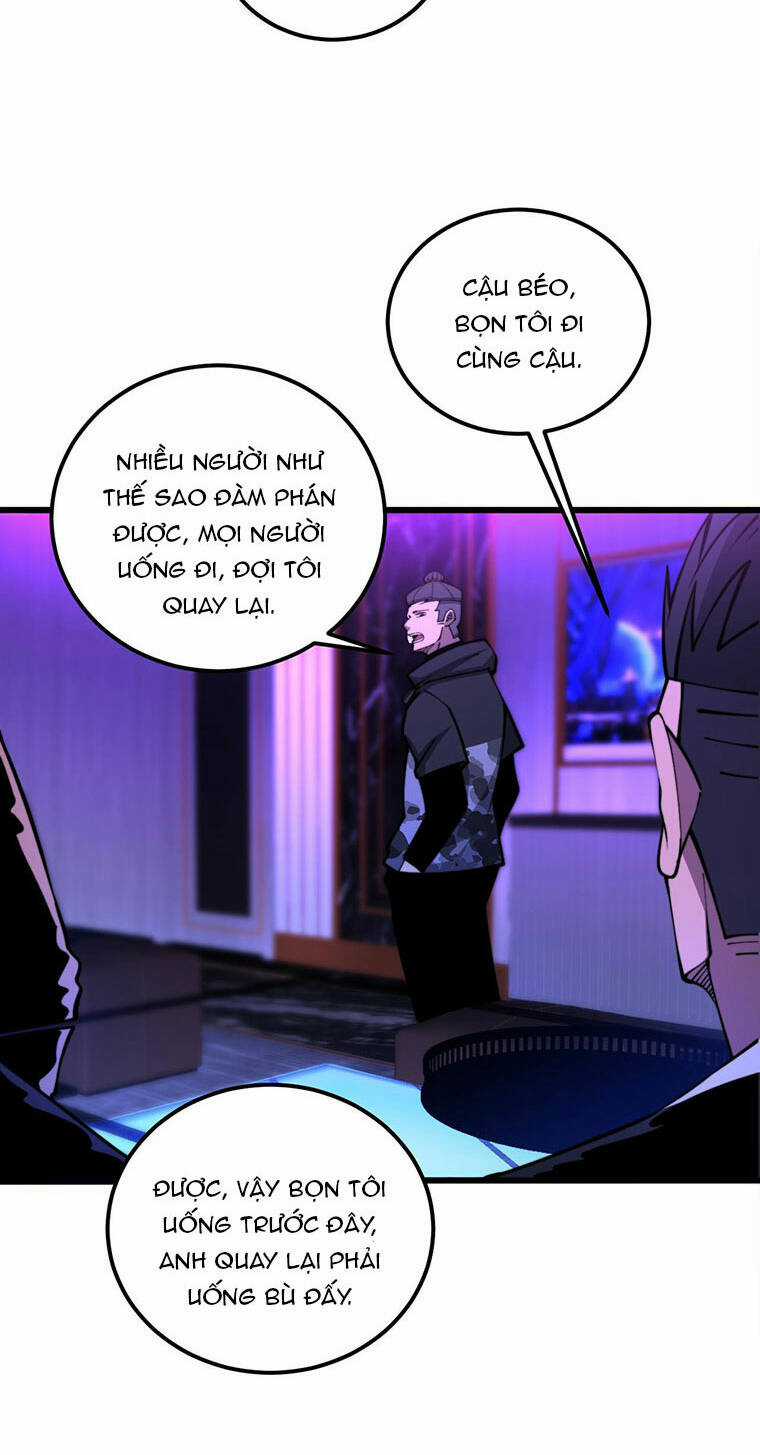 Độc Thủ Vu Y - Chapter 340 - Trang 5