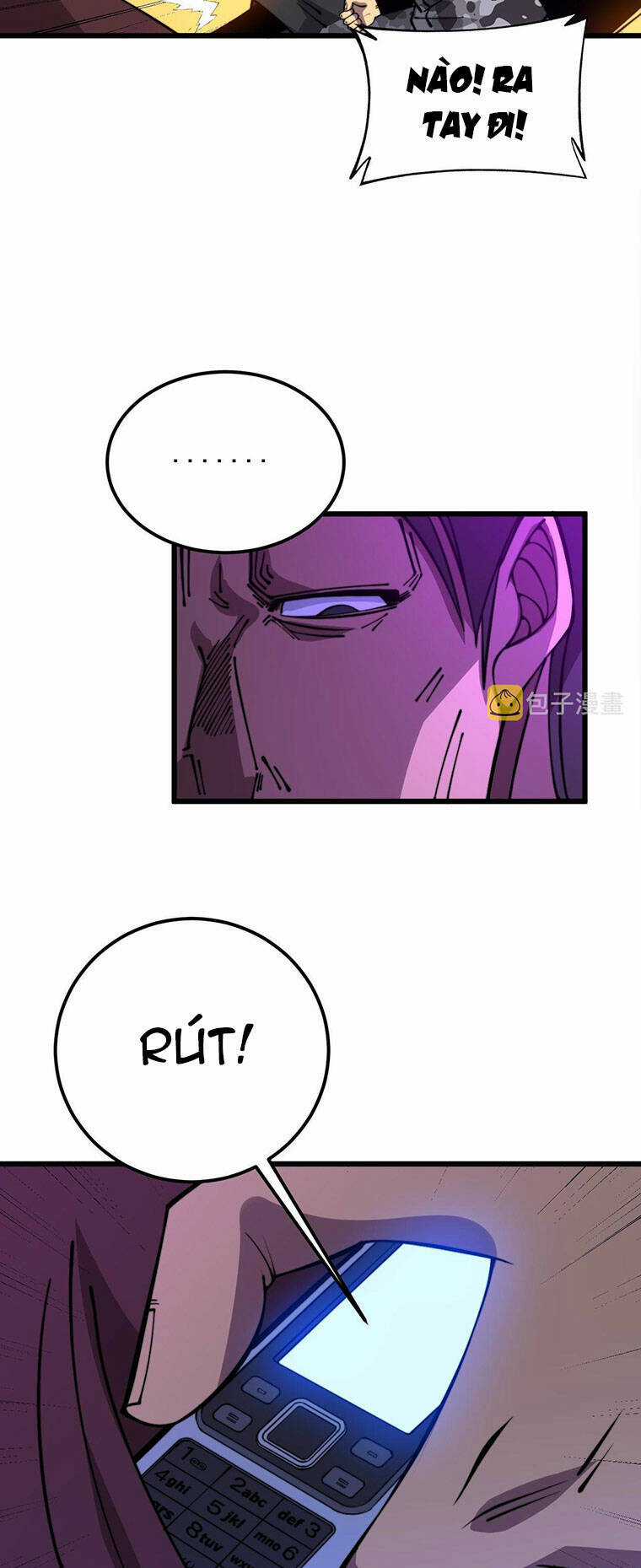 Độc Thủ Vu Y - Chapter 340 - Trang 41