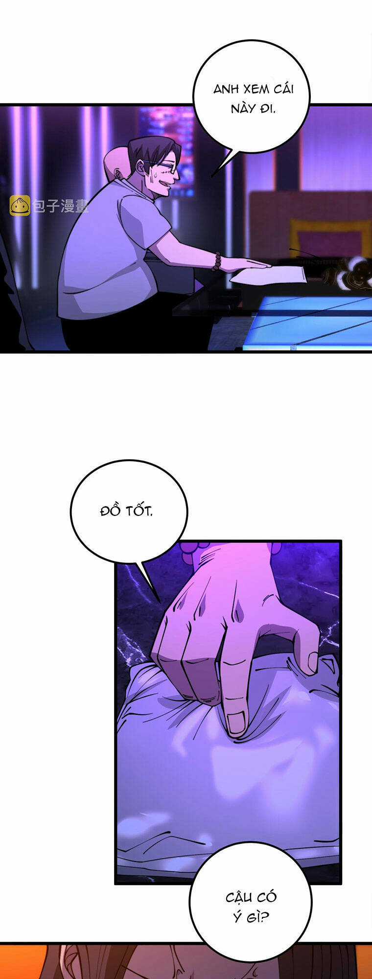 Độc Thủ Vu Y - Chapter 340 - Trang 6