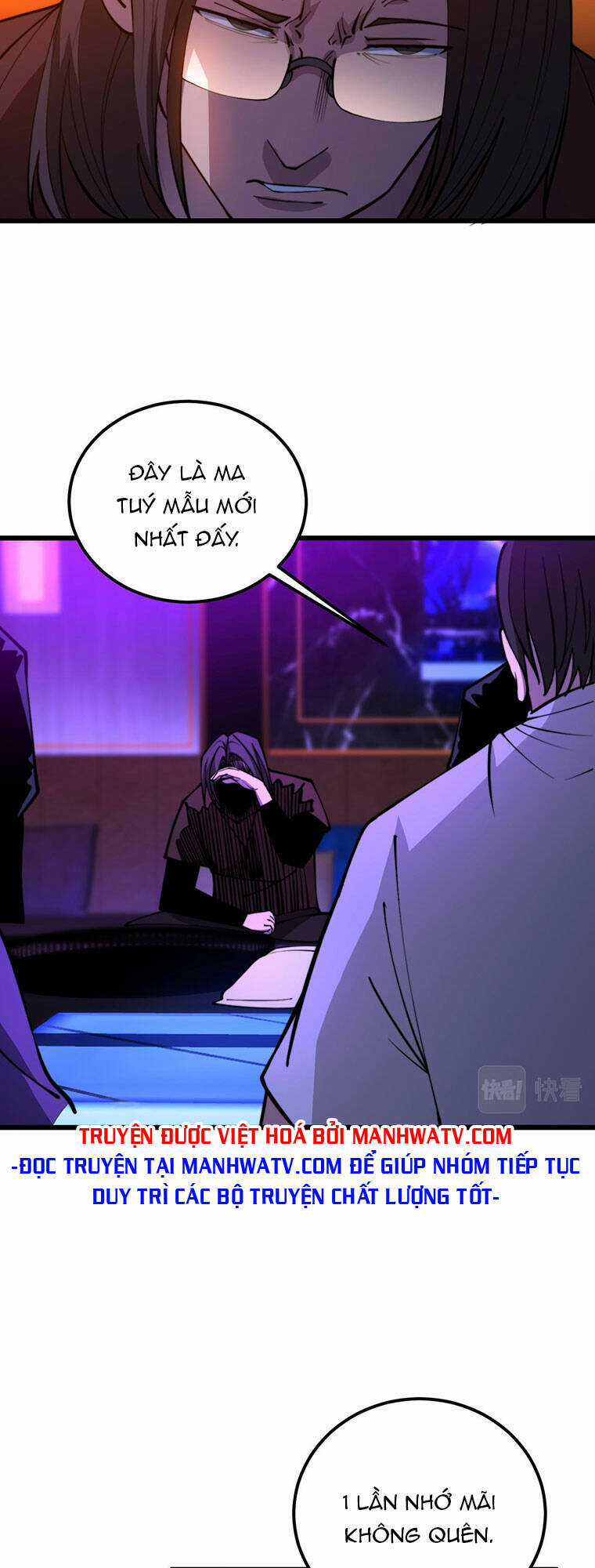 Độc Thủ Vu Y - Chapter 340 - Trang 7