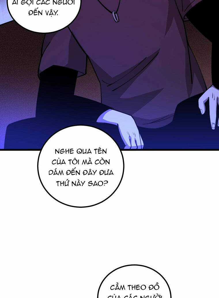 Độc Thủ Vu Y - Chapter 340 - Trang 9