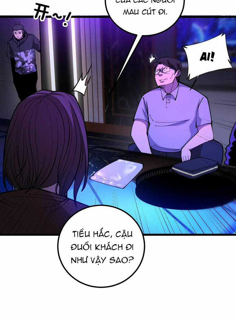 Độc Thủ Vu Y - Chapter 340 - Trang 10