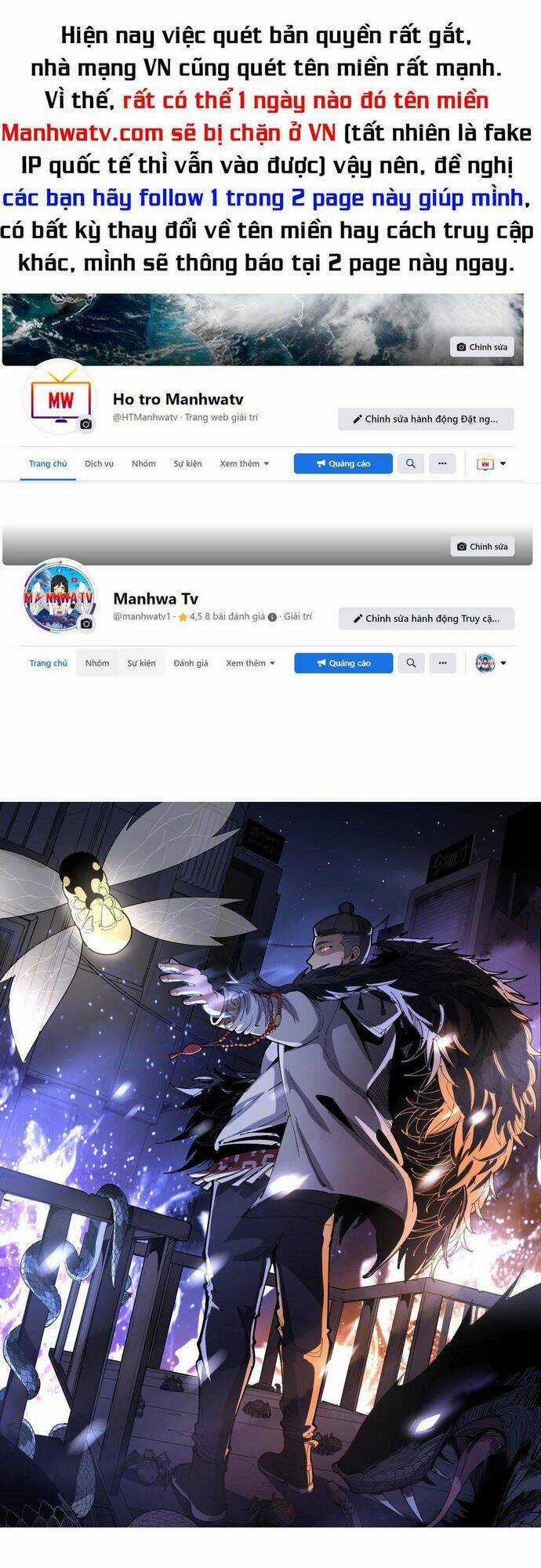 Độc Thủ Vu Y - Chapter 341 - Trang 1