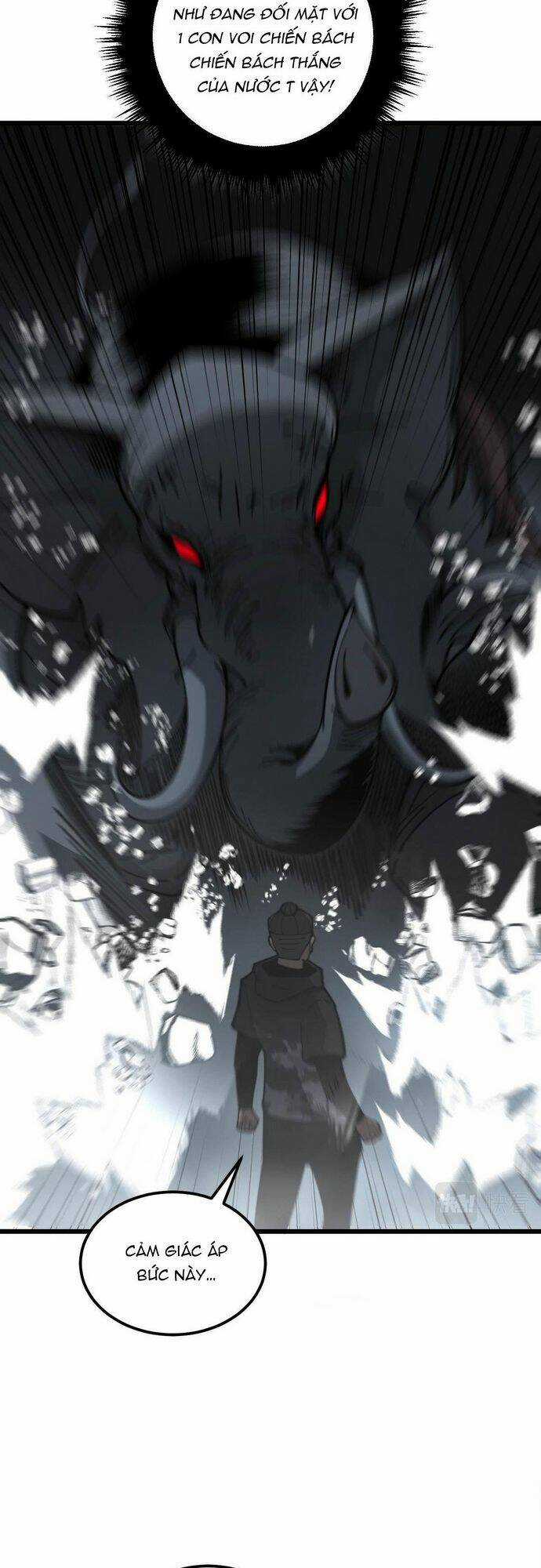 Độc Thủ Vu Y - Chapter 341 - Trang 13