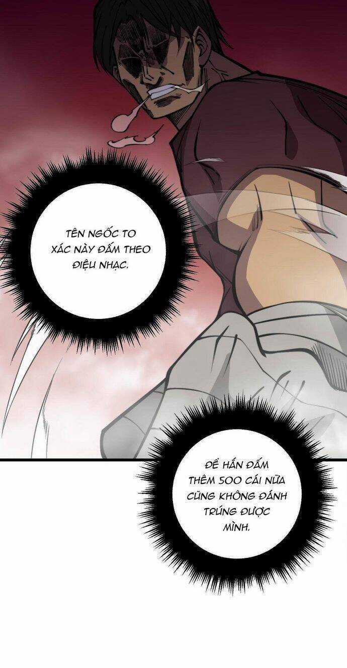 Độc Thủ Vu Y - Chapter 341 - Trang 16