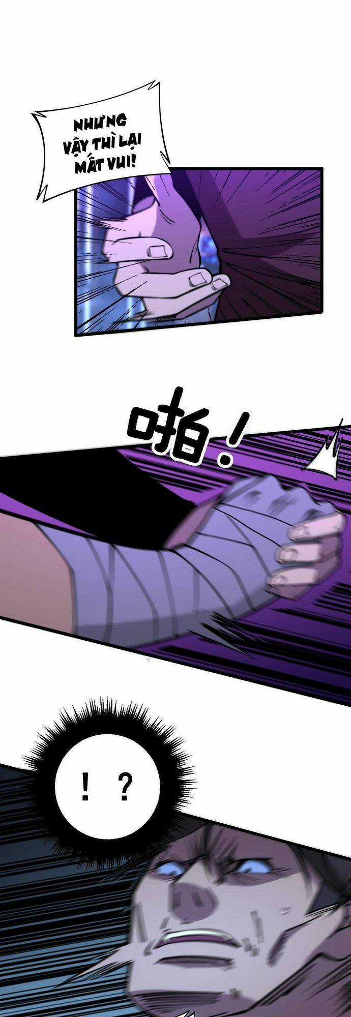 Độc Thủ Vu Y - Chapter 341 - Trang 17