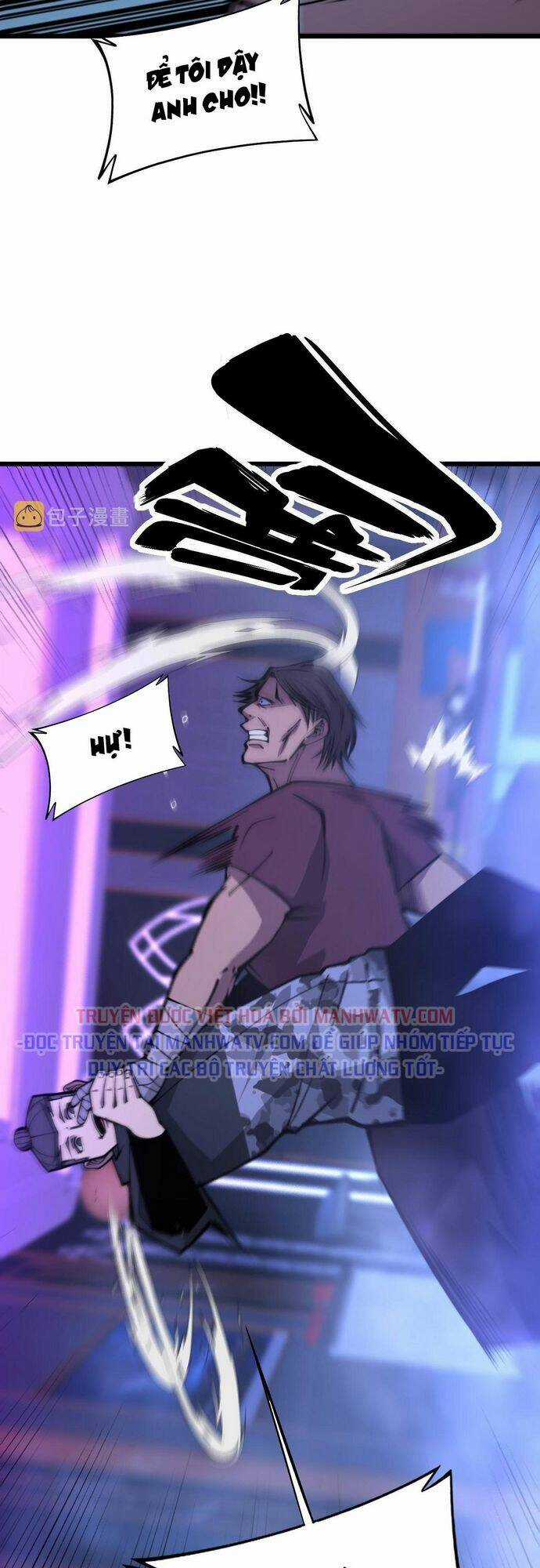 Độc Thủ Vu Y - Chapter 341 - Trang 18