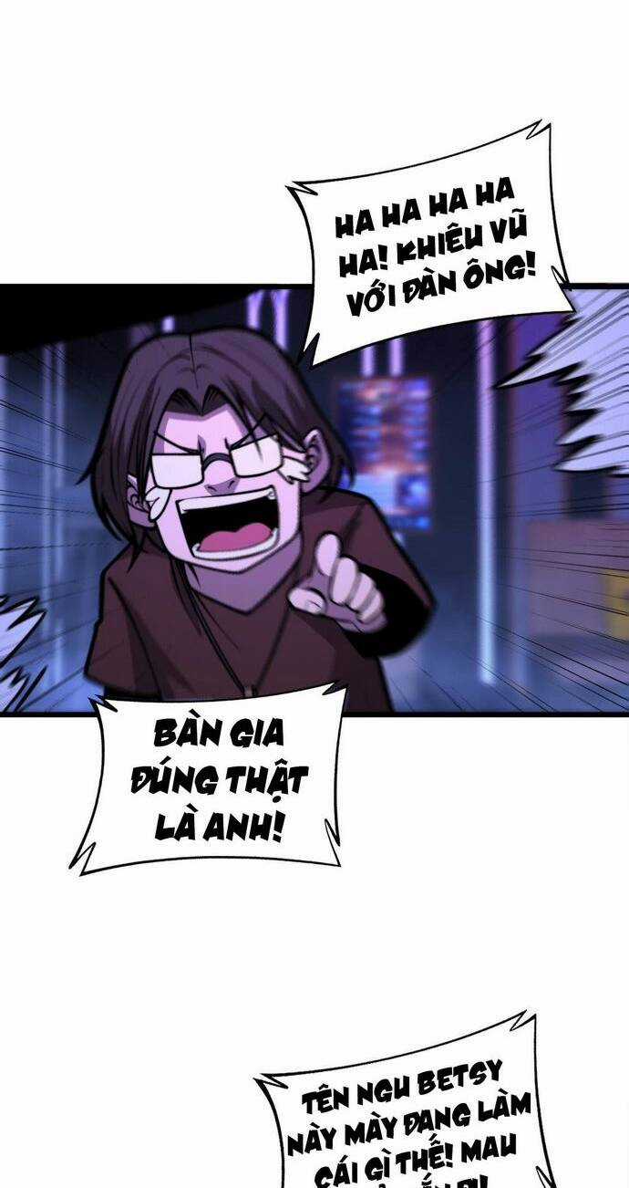 Độc Thủ Vu Y - Chapter 341 - Trang 20