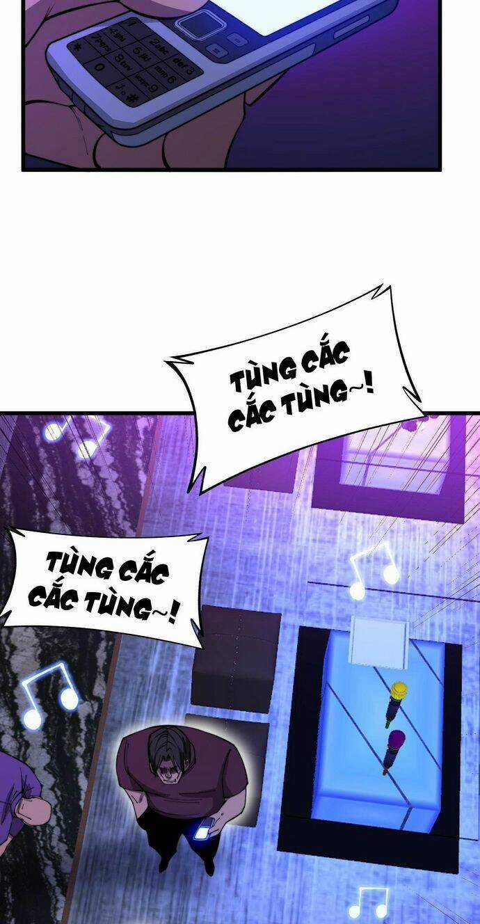 Độc Thủ Vu Y - Chapter 341 - Trang 3