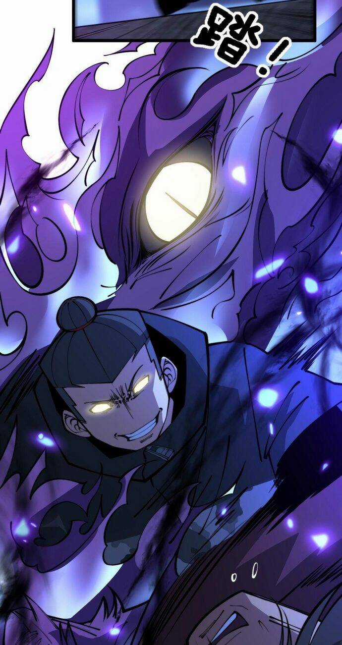 Độc Thủ Vu Y - Chapter 341 - Trang 23