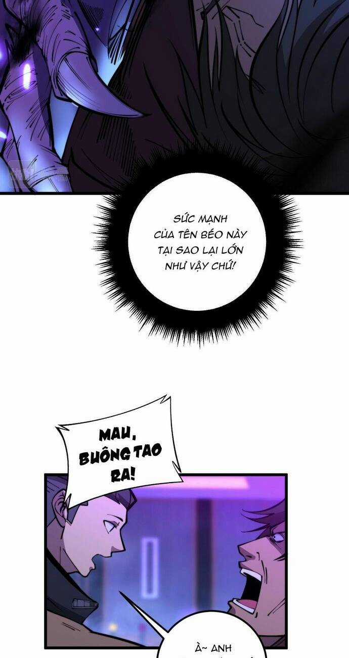 Độc Thủ Vu Y - Chapter 341 - Trang 24