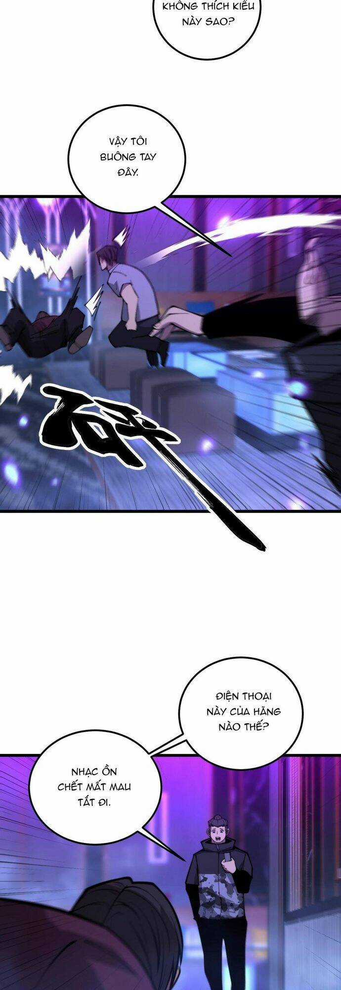 Độc Thủ Vu Y - Chapter 341 - Trang 25