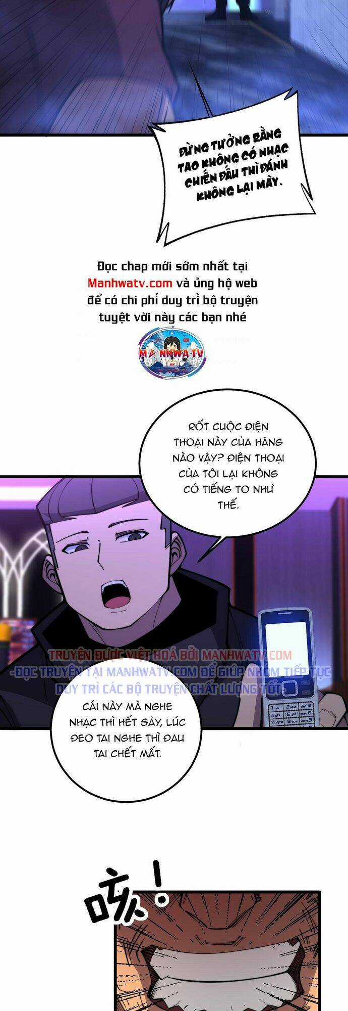 Độc Thủ Vu Y - Chapter 341 - Trang 26