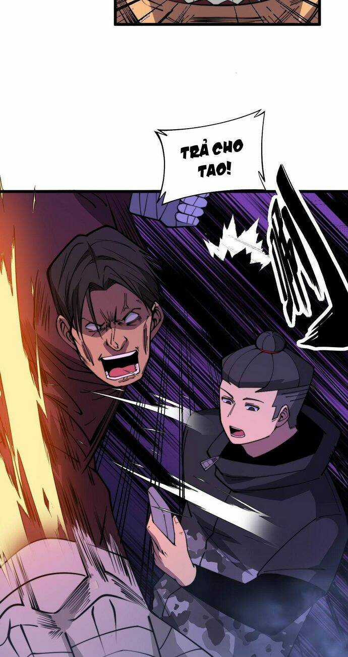 Độc Thủ Vu Y - Chapter 341 - Trang 27