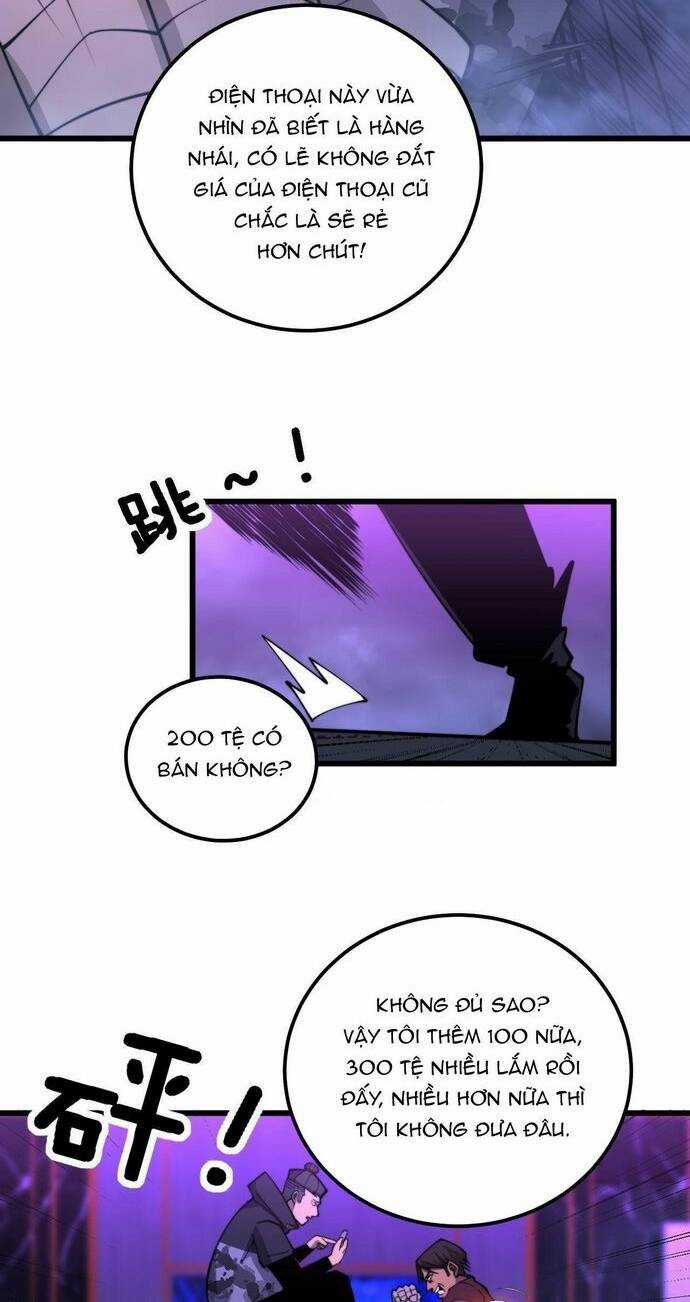 Độc Thủ Vu Y - Chapter 341 - Trang 28