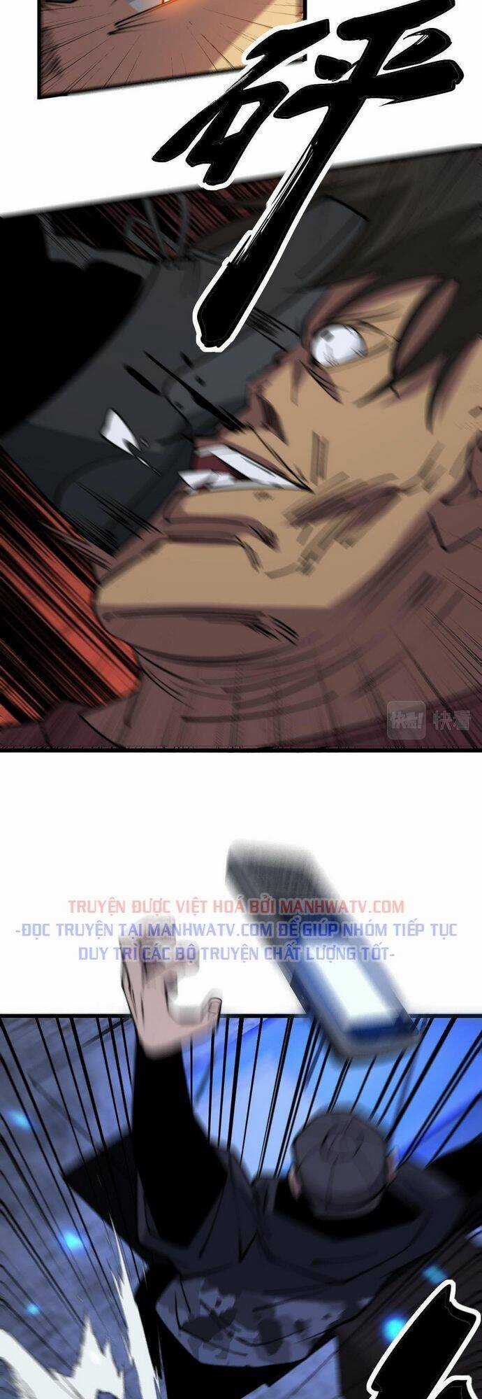 Độc Thủ Vu Y - Chapter 341 - Trang 30