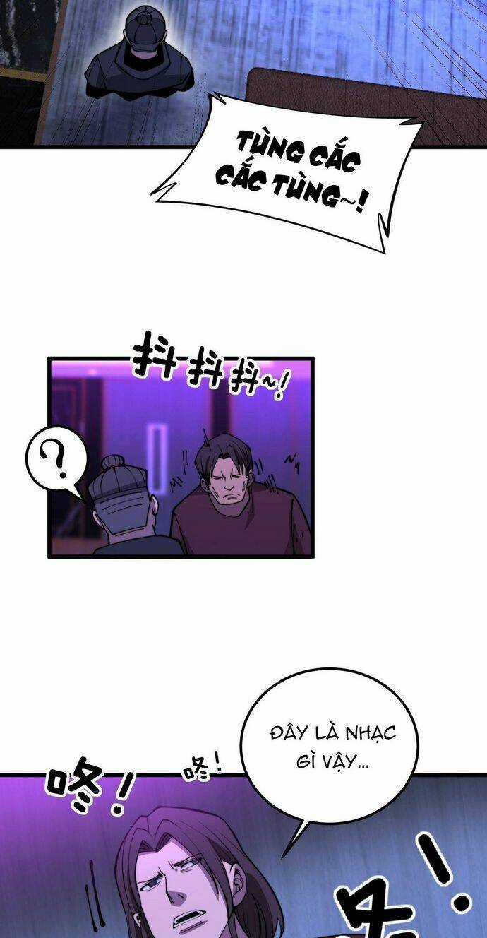 Độc Thủ Vu Y - Chapter 341 - Trang 4