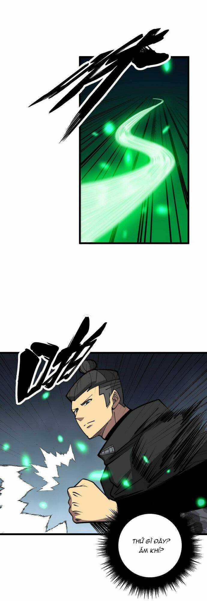 Độc Thủ Vu Y - Chapter 341 - Trang 33