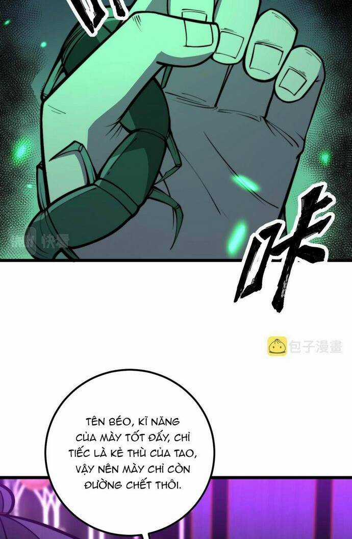 Độc Thủ Vu Y - Chapter 341 - Trang 35