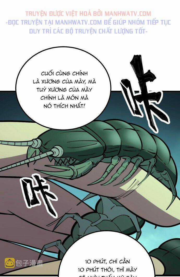 Độc Thủ Vu Y - Chapter 341 - Trang 37