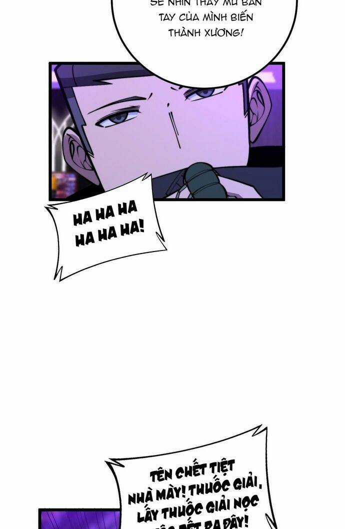 Độc Thủ Vu Y - Chapter 341 - Trang 38