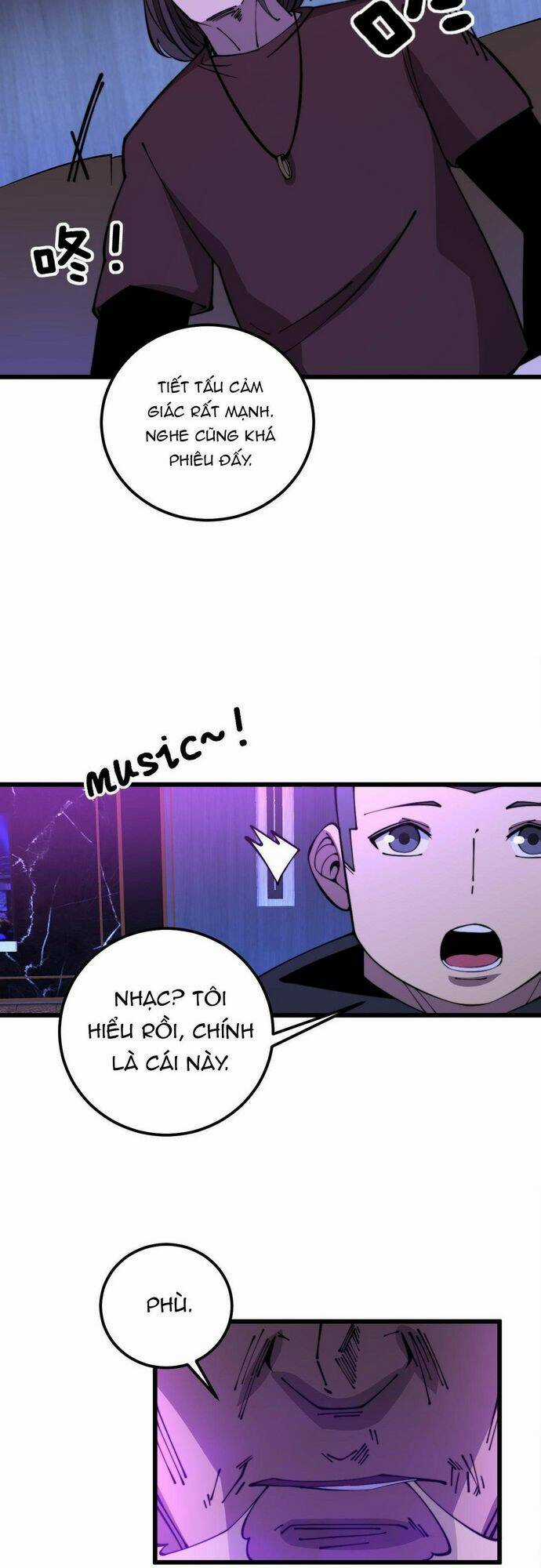 Độc Thủ Vu Y - Chapter 341 - Trang 5