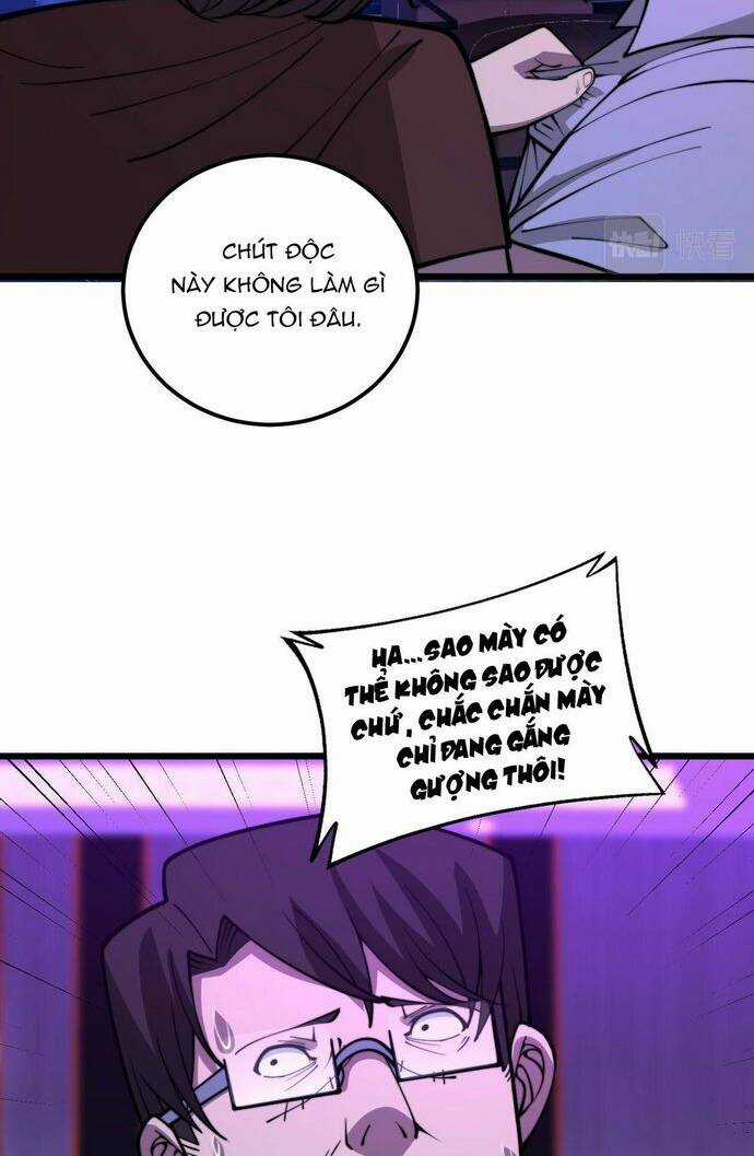 Độc Thủ Vu Y - Chapter 341 - Trang 41