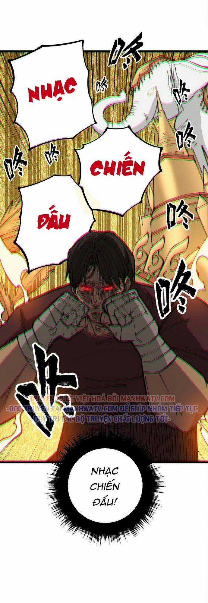 Độc Thủ Vu Y - Chapter 341 - Trang 6