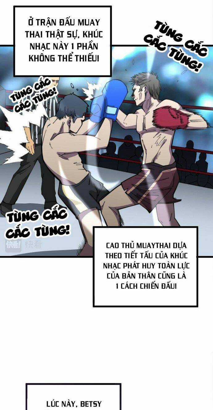 Độc Thủ Vu Y - Chapter 341 - Trang 7