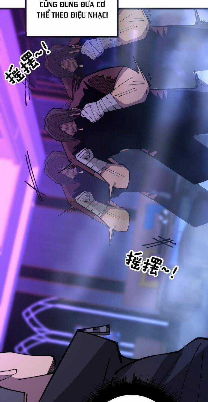 Độc Thủ Vu Y - Chapter 341 - Trang 8