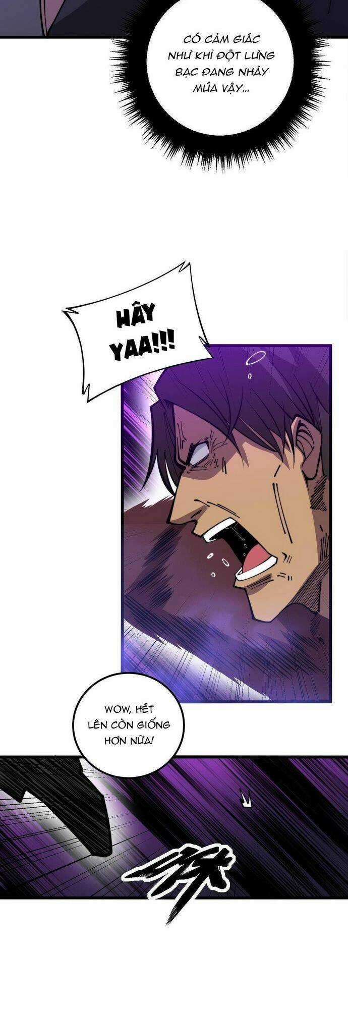 Độc Thủ Vu Y - Chapter 341 - Trang 9