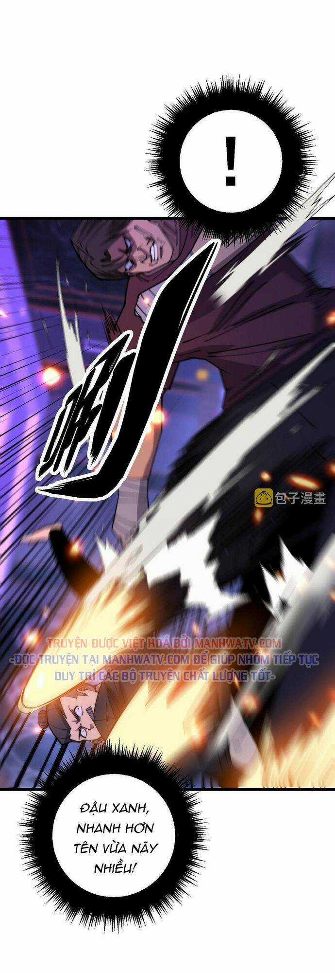 Độc Thủ Vu Y - Chapter 341 - Trang 10