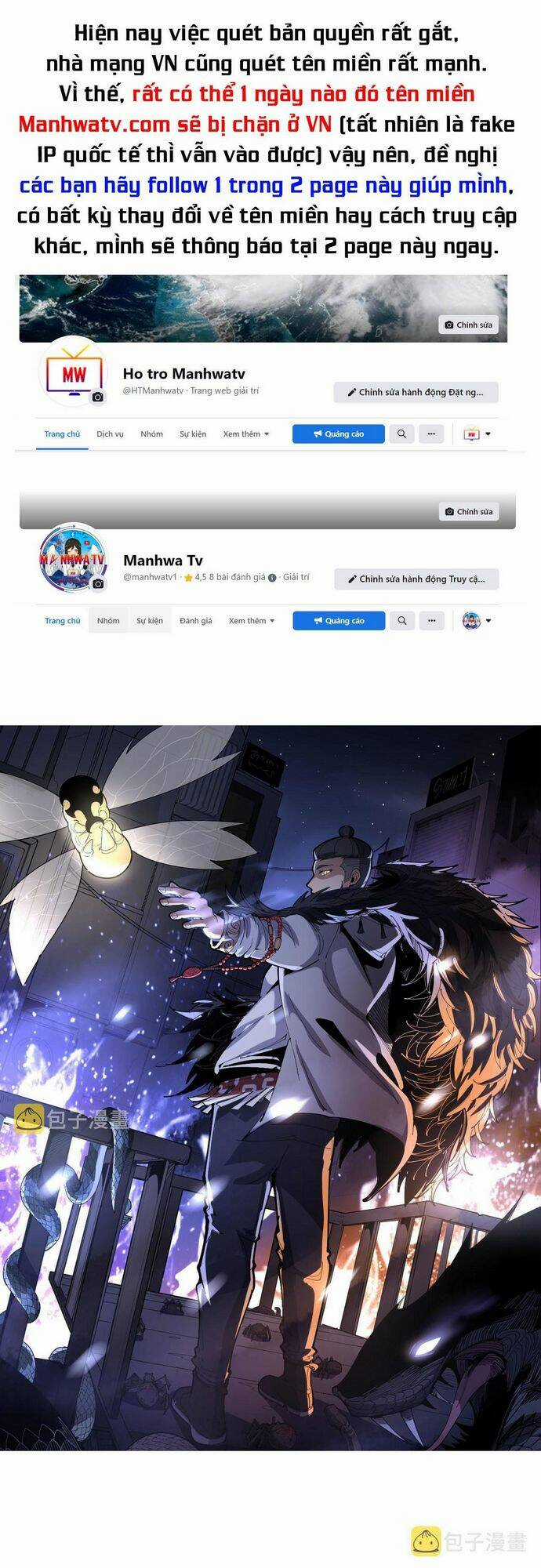 Độc Thủ Vu Y - Chapter 342 - Trang 1