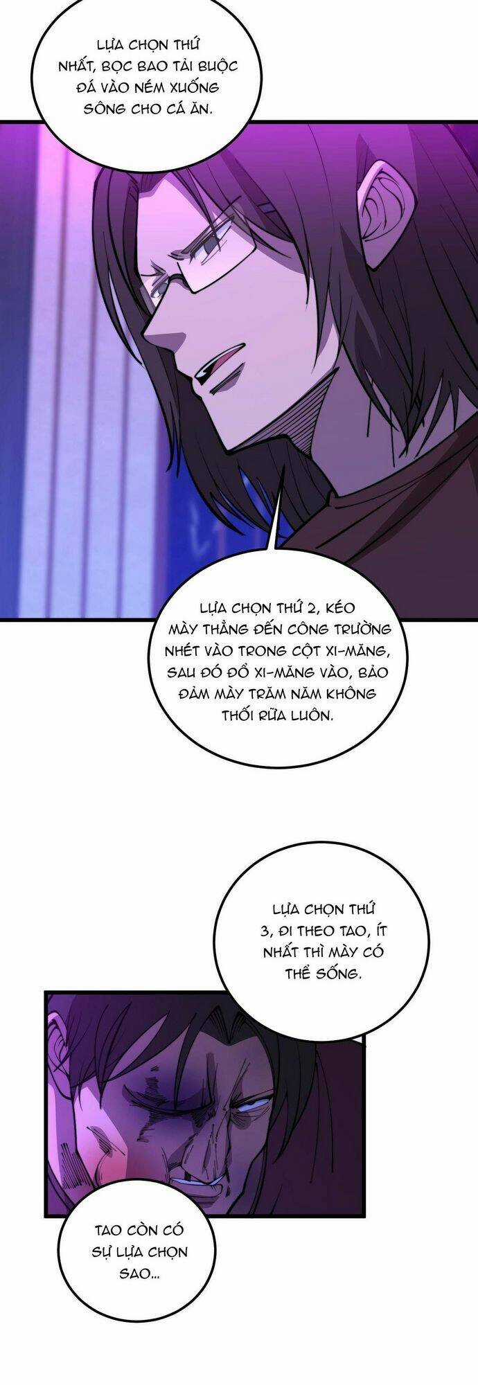 Độc Thủ Vu Y - Chapter 342 - Trang 13