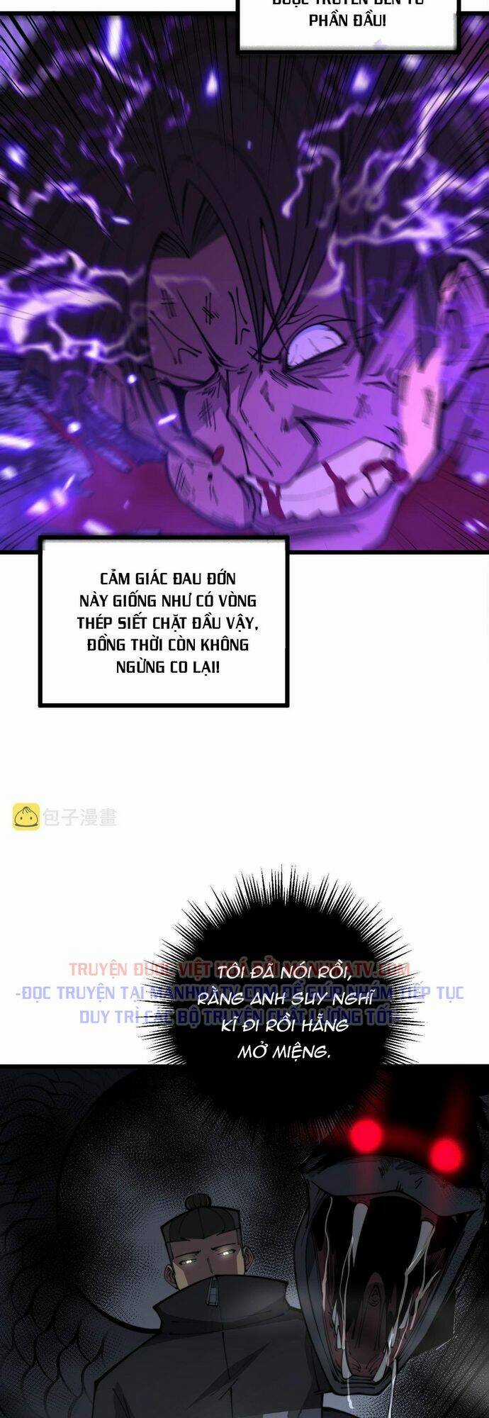 Độc Thủ Vu Y - Chapter 342 - Trang 18