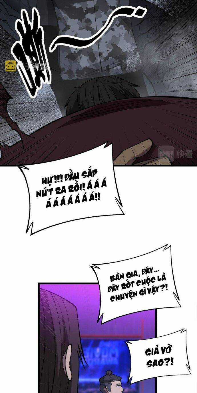 Độc Thủ Vu Y - Chapter 342 - Trang 19