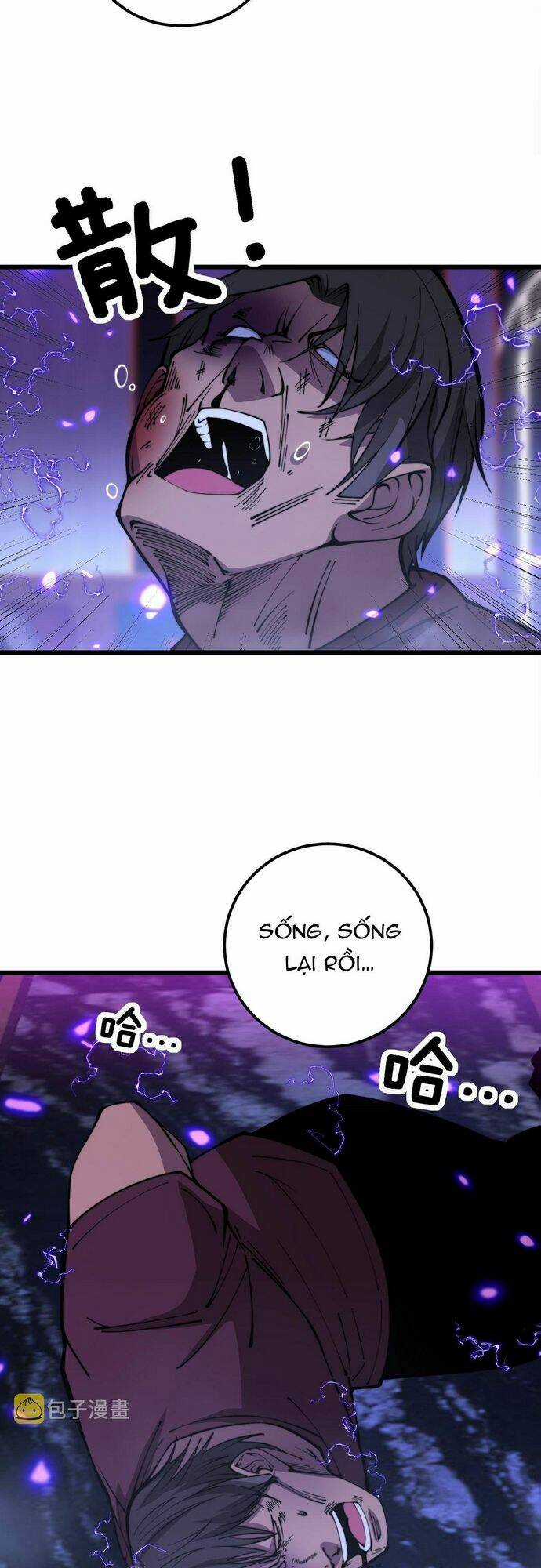 Độc Thủ Vu Y - Chapter 342 - Trang 21