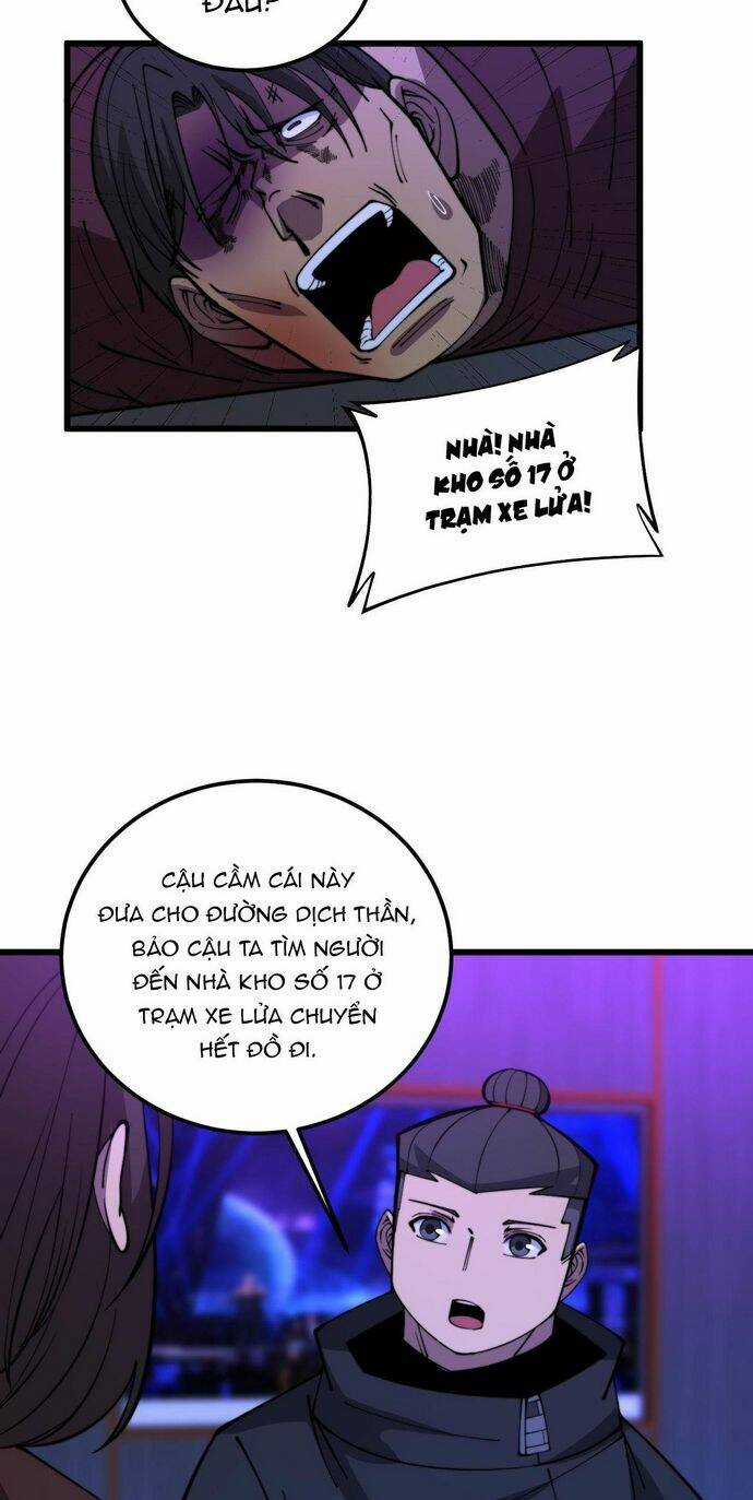 Độc Thủ Vu Y - Chapter 342 - Trang 23