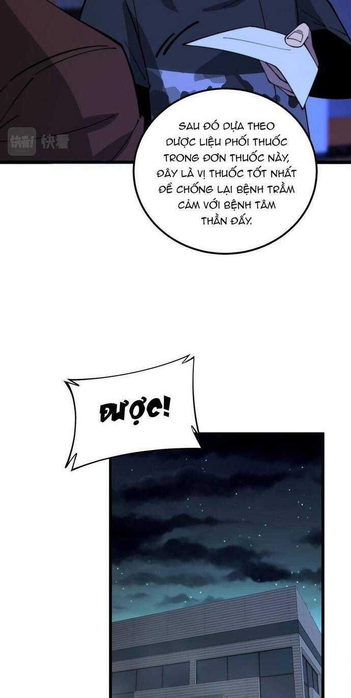 Độc Thủ Vu Y - Chapter 342 - Trang 24