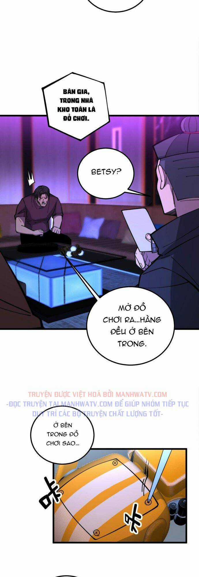 Độc Thủ Vu Y - Chapter 342 - Trang 26