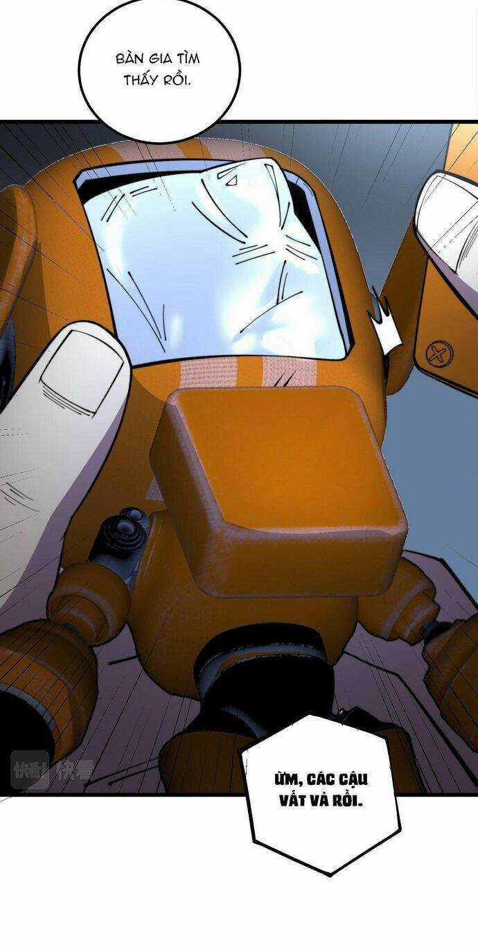 Độc Thủ Vu Y - Chapter 342 - Trang 27