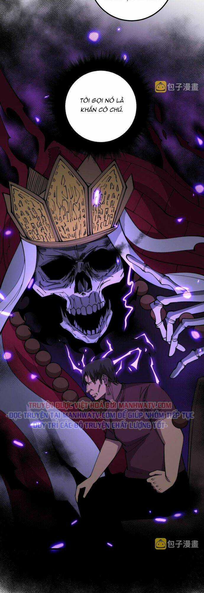 Độc Thủ Vu Y - Chapter 342 - Trang 30